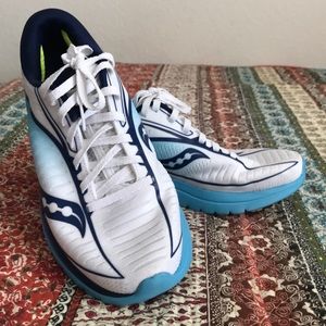 Women’s Saucony Kinvara 10